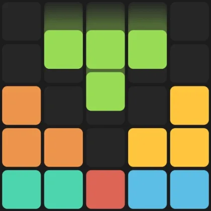 Block Busters