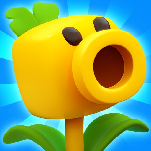 Color Tap Blast