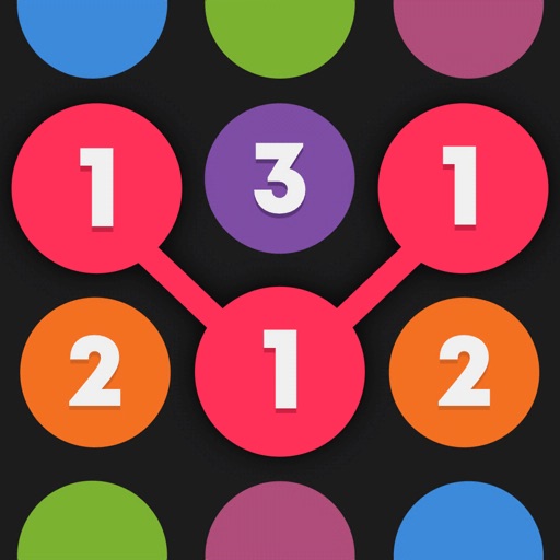 Number Merge - Combo Puzzle