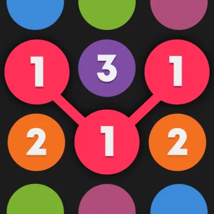 Number Merge - Combo Puzzle
