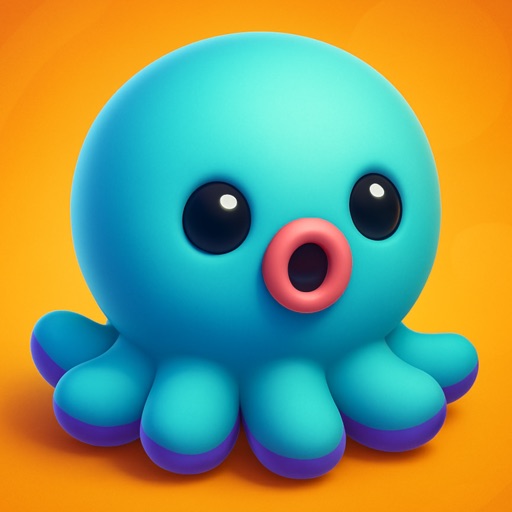 Octo Crush