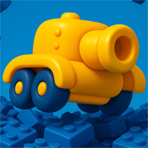 Tank Jam