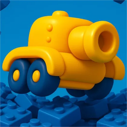 Tank Jam
