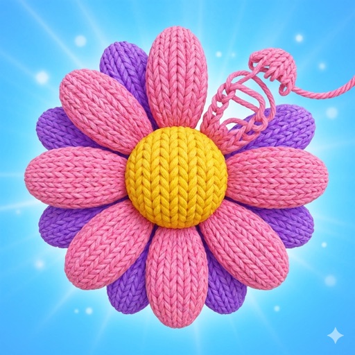 Wooly Wonders 3D